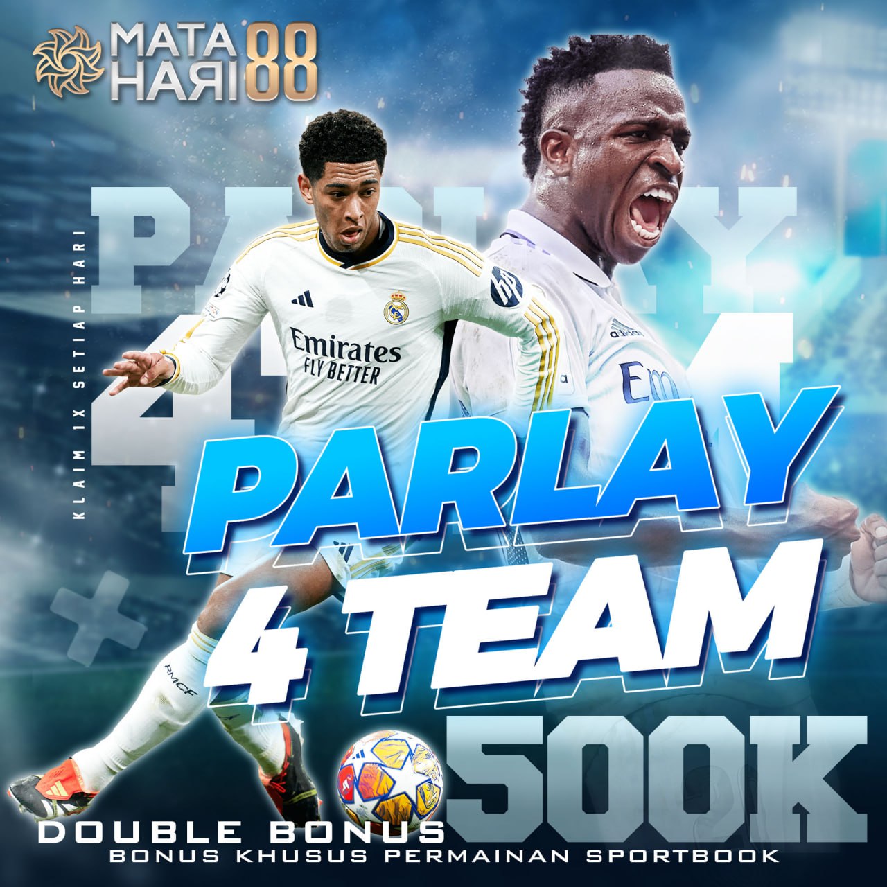 Promo Matahari88